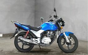 HONDA CBF125 PCJ7