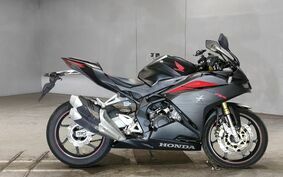 HONDA CBR250RR MC51