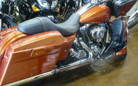 HARLEY FLTRX Road Glide Custom 2010 KH4