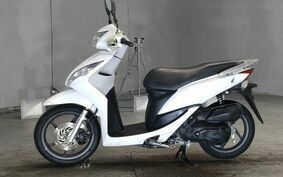 HONDA DIO 110 JF31