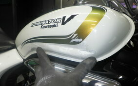 KAWASAKI ELIMINATOR 250 V VN250A