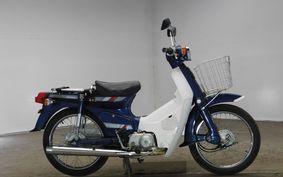 HONDA C70 SUPER CUB CUSTOM C70