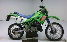 KAWASAKI KDX250SR 1991 DX250F