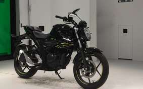 SUZUKI GIXXER 150 ED131