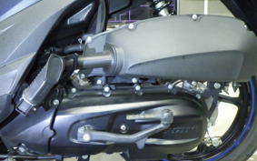 SUZUKI ADDRESS 110 CE47A