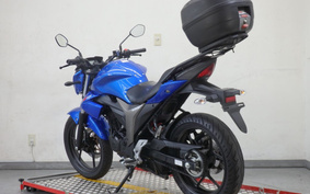 SUZUKI GIXXER 150 NG4BG