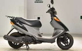 SUZUKI ADDRESS V125 CF4EA