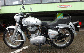 HONDA ENFIELDBULLET350 2012 BABS