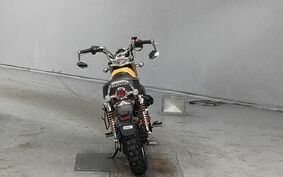 HONDA MONKEY 125 JB02