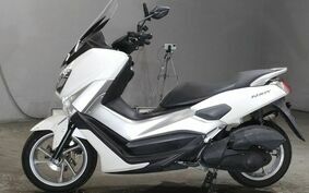 YAMAHA N-MAX 125 SED6J