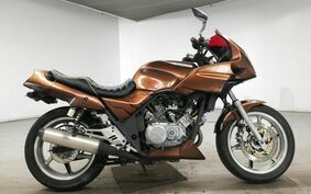 HONDA XELVIS MC25