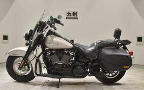 HARLEY FLHC 1750 2019 YAJ