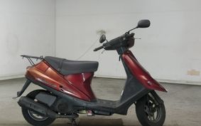 SUZUKI ADDRESS V100 CE11A