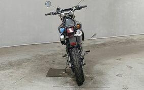 KAWASAKI KLX250D TRACKER LX250E