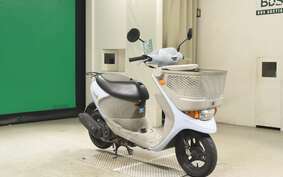 SUZUKI LET's 4 Basket CA43A