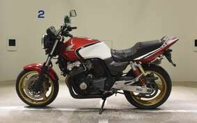 HONDA CB400SFV-3 2007 NC39