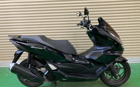 HONDA PCX125 JK05