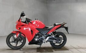 HONDA CBR250R MC41