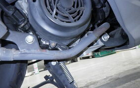 SUZUKI ADDRESS V125 DT11A