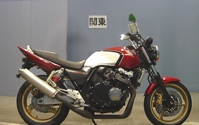 HONDA CB400SFV-3 2007 NC39