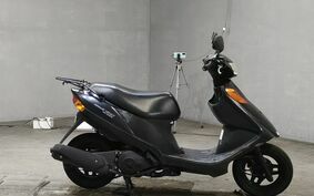 SUZUKI ADDRESS V125 CF4EA