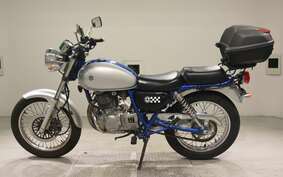 SUZUKI ST250E NJ4AA