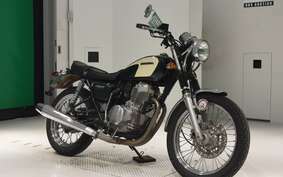 HONDA CB400SS E 2008 NC41