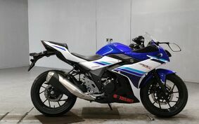 SUZUKI GSX250R DN11A