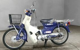 HONDA PRESS CUB 50 AA01