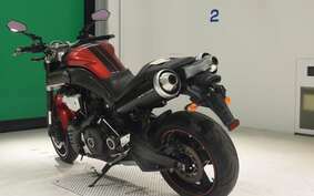 YAMAHA MT-01 2007