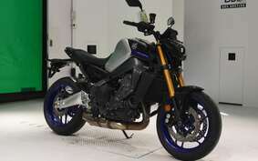 YAMAHA MT-09 SP 2023 RN69J