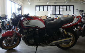 HONDA CB750 2007 RC42