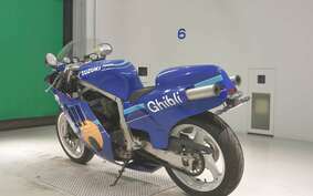 SUZUKI GSX-R750 1987 GR71G