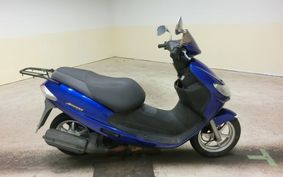 SUZUKI ADDRESS 110 CF11A