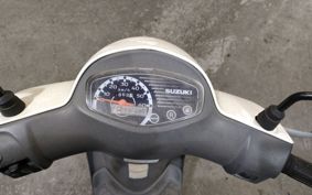 SUZUKI LETS4 CA45A