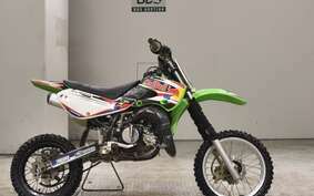 KAWASAKI KX65 KX065A