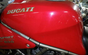 DUCATI 900SS 1995