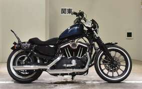 HARLEY XL883N 2011 LE2