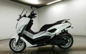 YAMAHA N-MAX 125 SE86J