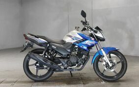 YAMAHA FAZER 125 LBPPCJM