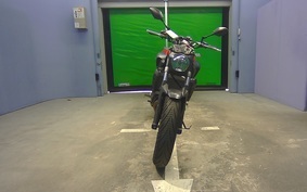 YAMAHA MT-07 ABS 2015 RM07J