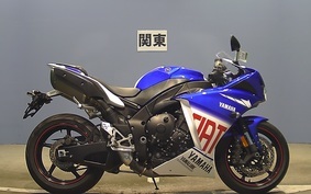 YAMAHA YZF-R1 2011 RN23