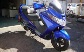 SUZUKI SKYWAVE 250 (Burgman 250) S CJ43A