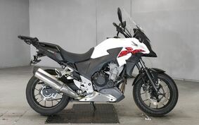 HONDA 400 X NC47