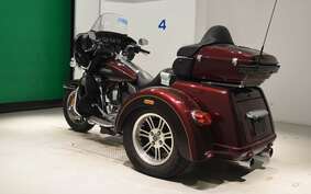 HARLEY FLHTCUTG TRIKE 2015 MAL