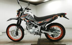 YAMAHA SEROW 250 DG17J