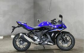 SUZUKI GSX250R DN11A