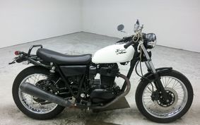 KAWASAKI 250TR 2007 BJ250F