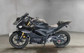 YAMAHA YZF-R25 RG43J