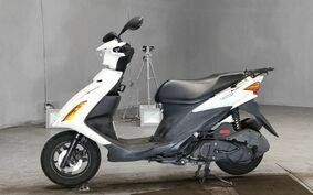 SUZUKI ADDRESS V125 S CF4MA